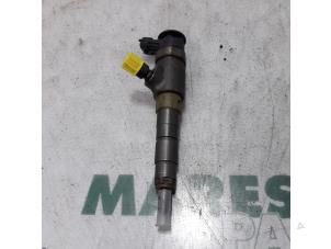 Used Injector (diesel) Citroen Jumpy (G9) 1.6 HDI Price € 78,64 Inclusive VAT offered by Maresia Parts