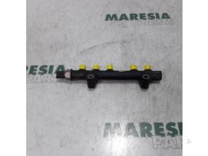 Used Fuel injector nozzle Citroen Jumpy (G9) 1.6 HDI Price € 36,30 Inclusive VAT offered by Maresia Parts