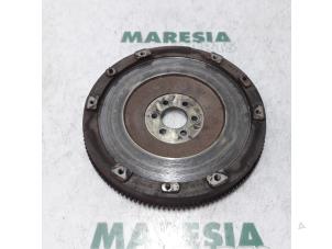 Used Flywheel Citroen Jumpy (G9) 1.6 HDI Price € 90,75 Inclusive VAT offered by Maresia Parts