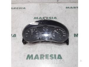 Used Instrument panel Peugeot Partner (GC/GF/GG/GJ/GK) 1.6 HDI 75 16V Price € 90,75 Inclusive VAT offered by Maresia Parts