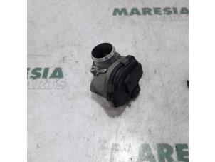 Used Throttle body Citroen Jumpy (G9) 1.6 HDI Price € 24,20 Inclusive VAT offered by Maresia Parts