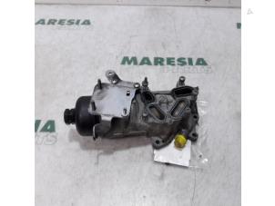 Used Oil filter holder Citroen Jumpy (G9) 1.6 HDI Price € 127,05 Inclusive VAT offered by Maresia Parts