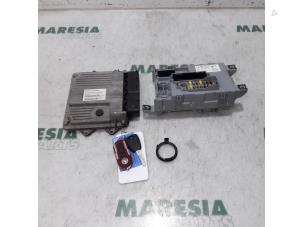 Usados Ordenador de gestión de motor Fiat 500 (312) 1.3 MJTD 16V Precio € 367,50 Norma de margen ofrecido por Maresia Parts