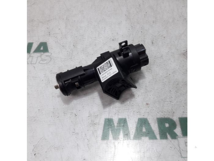 Fiat 500 Ignition locks + keys stock | ProxyParts.com