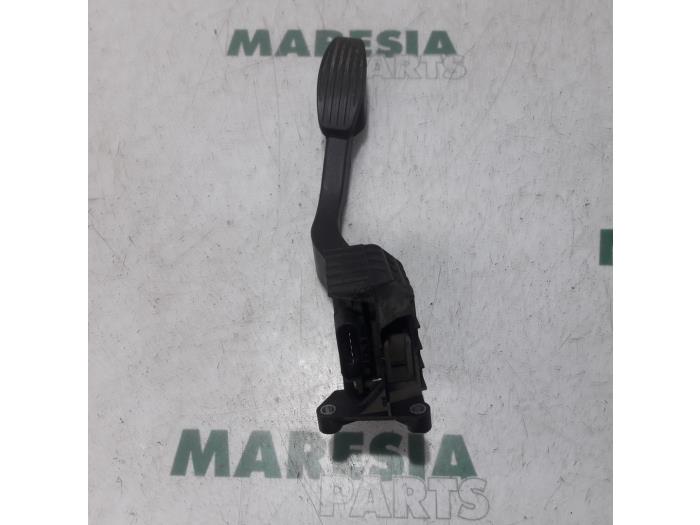 Gebrauchte Gaspedalposition Sensor Fiat 500 (312) 1.3 MJTD 16V Preis € 19,99 Margenregelung angeboten von Maresia Parts