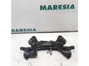 Used Subframe Peugeot 208 I (CA/CC/CK/CL) 1.0 Vti 12V PureTech Price € 70,00 Margin scheme offered by Maresia Parts