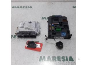 Used Engine management computer Peugeot 308 SW (L4/L9/LC/LJ/LR) 1.6 HDi 92 16V Price € 262,50 Margin scheme offered by Maresia Parts