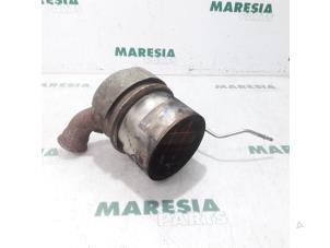 Used Particulate filter Peugeot 308 SW (L4/L9/LC/LJ/LR) 1.6 HDi 92 16V Price € 157,50 Margin scheme offered by Maresia Parts