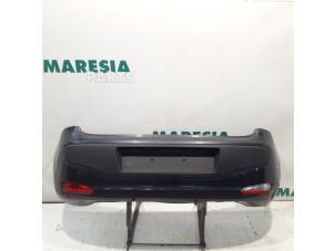 Used Rear bumper Fiat Punto Evo (199) 1.3 JTD Multijet 85 16V Euro 5 Price € 105,00 Margin scheme offered by Maresia Parts