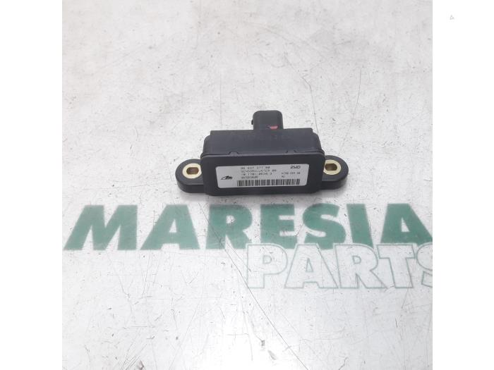 Used Esp computer Citroen DS3 (SA) 1.4 16V VTi Price € 105,00 Margin scheme offered by Maresia Parts
