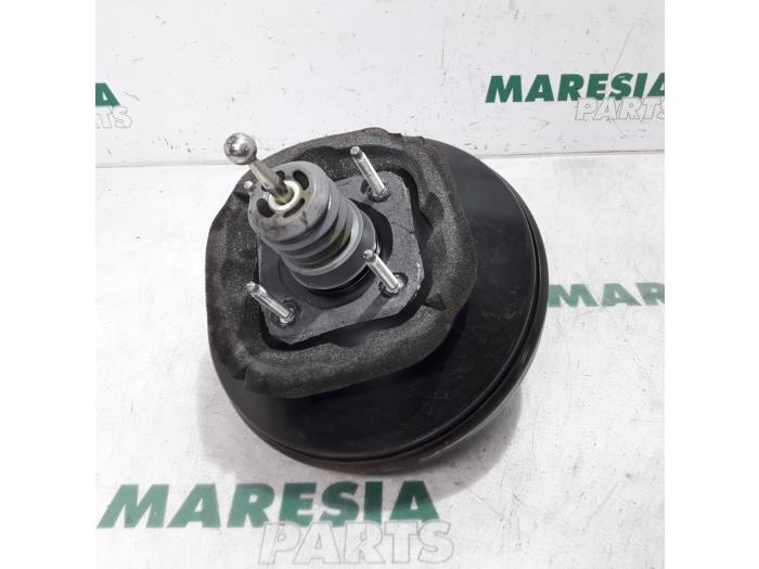 Usagé Assistant de freinage Citroen DS3 (SA) 1.4 16V VTi Prix € 39,90 Règlement à la marge proposé par Maresia Parts