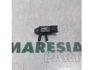 Used Particulate filter sensor Fiat Punto Evo (199) 1.3 JTD Multijet 85 16V Euro 5 Price € 15,00 Margin scheme offered by Maresia Parts