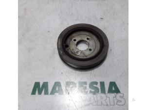 Usados Polea de cigüeñal Citroen Xsara Picasso (CH) 1.8 16V Precio € 20,00 Norma de margen ofrecido por Maresia Parts