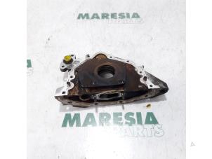 Gebrauchte Ölpumpe Citroen Xsara Picasso (CH) 1.8 16V Preis € 50,00 Margenregelung angeboten von Maresia Parts