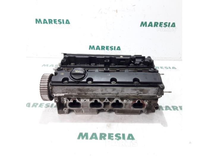 Usagé Culasse Citroen Xsara Picasso (CH) 1.8 16V Prix € 210,00 Règlement à la marge proposé par Maresia Parts