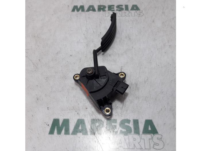 Gebrauchte Gaspedalposition Sensor Renault Grand Scénic II (JM) 2.0 16V Preis € 29,95 Margenregelung angeboten von Maresia Parts