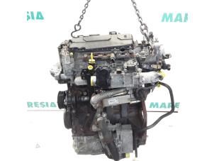 Gebrauchte Motor Renault Master IV (FV) 2.3 dCi 125 16V FWD Preis € 4.256,78 Mit Mehrwertsteuer angeboten von Maresia Parts