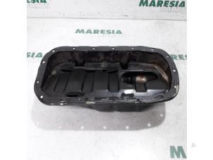 Used Sump Renault Twingo (C06) 1.2 16V Price € 35,00 Margin scheme offered by Maresia Parts
