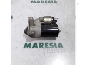 Used Starter Renault Grand Scénic II (JM) 2.0 16V Price € 40,00 Margin scheme offered by Maresia Parts