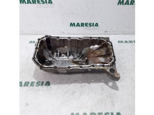 Used Sump Peugeot Partner Tepee (7A/B/C/D/E/F/G/J/P/S) 1.6 16V Phase 1 Price € 35,00 Margin scheme offered by Maresia Parts