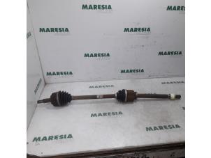 Used Front drive shaft, right Renault Master IV (FV) 2.3 dCi 125 16V FWD Price € 158,81 Inclusive VAT offered by Maresia Parts