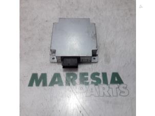 Używane Modul radiowy Lancia Ypsilon (312) 0.9 TwinAir 85 Cena € 20,00 Procedura marży oferowane przez Maresia Parts