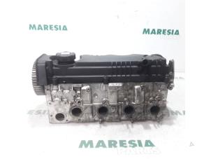 Used Cylinder head Lancia Lybra SW 1.9 JTD Price € 210,00 Margin scheme offered by Maresia Parts