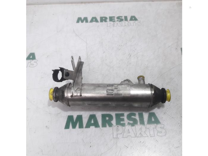 Gebrauchte Wärmetauscher Lancia Lybra SW 1.9 JTD Preis € 50,00 Margenregelung angeboten von Maresia Parts