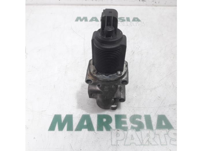 Gebrauchte AGR Ventil Lancia Lybra SW 1.9 JTD Preis € 50,00 Margenregelung angeboten von Maresia Parts