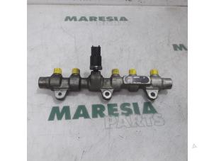 Used Fuel injector nozzle Lancia Lybra SW 1.9 JTD Price € 105,00 Margin scheme offered by Maresia Parts