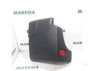 Used Rear bumper component, left Renault Master IV (FV) 2.3 dCi 125 16V FWD Price € 90,75 Inclusive VAT offered by Maresia Parts