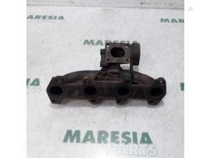 Used Exhaust manifold Fiat Punto II (188) 1.9 JTD 80 ELX 3-Drs. Price € 60,00 Margin scheme offered by Maresia Parts