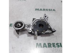 Used Oil pump Fiat Punto II (188) 1.9 JTD 80 ELX 3-Drs. Price € 75,00 Margin scheme offered by Maresia Parts