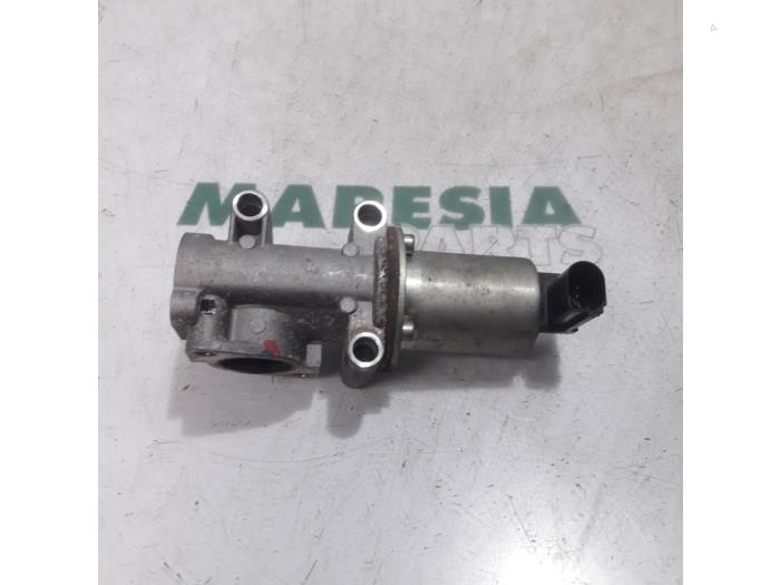 Gebrauchte AGR Ventil Fiat Punto II (188) 1.9 JTD 80 ELX 3-Drs. Preis € 50,00 Margenregelung angeboten von Maresia Parts