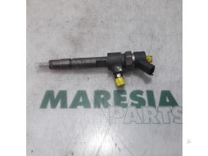 Usagé Injecteur (diesel) Fiat Punto II (188) 1.9 JTD 80 ELX 3-Drs. Prix € 75,00 Règlement à la marge proposé par Maresia Parts