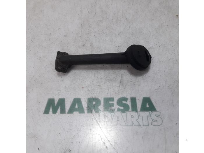 Gebrauchte Ölpumpe Renault Clio III (BR/CR) 1.2 16V 75 Preis € 25,00 Margenregelung angeboten von Maresia Parts