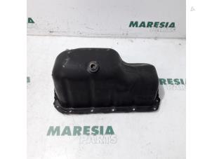 Used Sump Fiat Seicento (187) 1.1 MPI S,SX,Sporting Price € 25,00 Margin scheme offered by Maresia Parts