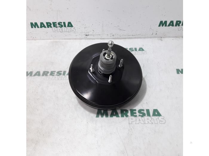 Usagé Servo frein Fiat 500L (199) 0.9 TwinAir Turbo 105 Prix € 75,00 Règlement à la marge proposé par Maresia Parts