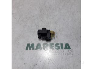 Used Turbo pressure regulator Renault Clio IV (5R) 1.5 Energy dCi 90 FAP Price € 35,00 Margin scheme offered by Maresia Parts