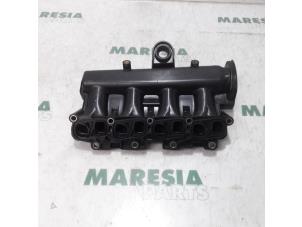 Used Intake manifold Fiat Punto Evo (199) 1.3 JTD Multijet 85 16V Euro 5 Price € 40,00 Margin scheme offered by Maresia Parts