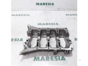 Used Crankshaft Fiat Doblo Price € 105,00 Margin scheme offered by Maresia Parts