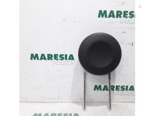 Used Headrest Fiat 500 (312) 0.9 TwinAir 85 Price € 50,00 Margin scheme offered by Maresia Parts