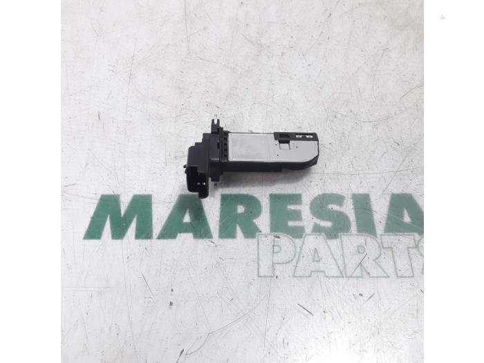 Gebrauchte Luftmengenmesser Citroen Jumper (U9) 2.0 BlueHDi 130 Preis € 36,30 Mit Mehrwertsteuer angeboten von Maresia Parts