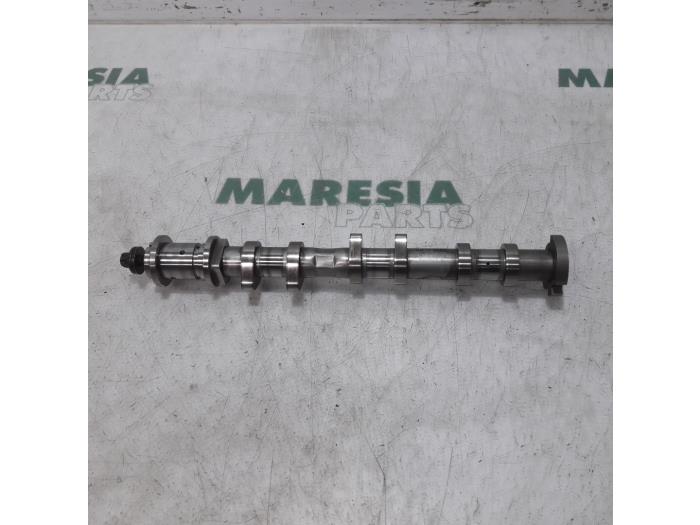 Gebrauchte Nockenwelle Peugeot 208 I (CA/CC/CK/CL) 1.0 Vti 12V PureTech Preis € 75,00 Margenregelung angeboten von Maresia Parts