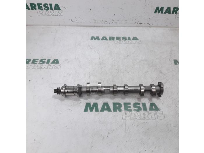 Gebrauchte Nockenwelle Peugeot 208 I (CA/CC/CK/CL) 1.0 Vti 12V PureTech Preis € 75,00 Margenregelung angeboten von Maresia Parts