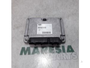 Usagé Ordinateur réservoir automatique Fiat Punto II (188) 1.2 60 S Prix € 157,50 Règlement à la marge proposé par Maresia Parts