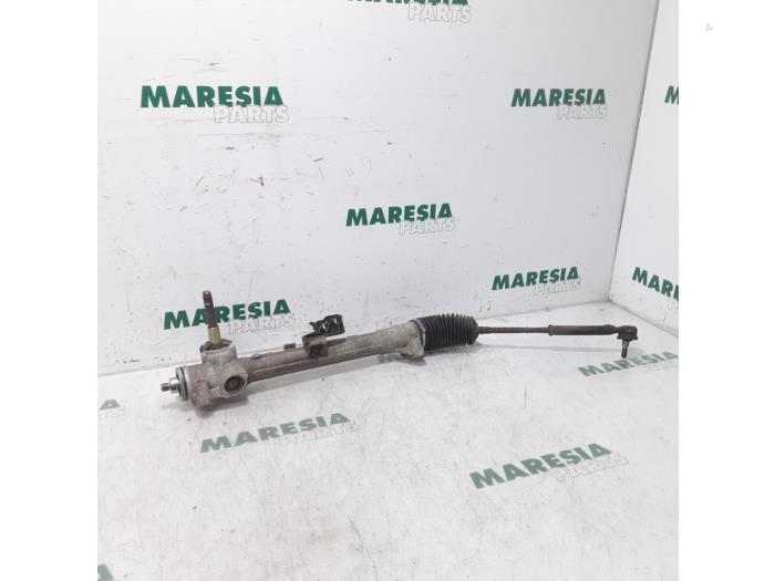 Gebrauchte Lenkgetriebe Fiat Punto II (188) 1.2 60 S Preis € 35,00 Margenregelung angeboten von Maresia Parts