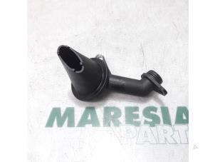 Used Oil pump Fiat Ducato (250) 2.2 D 100 Multijet Euro 4 Price € 30,00 Margin scheme offered by Maresia Parts