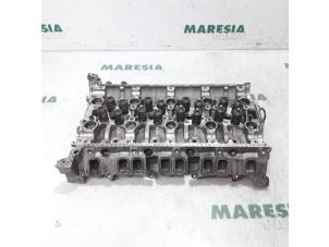 Usagé Culasse Fiat Ducato (250) 2.2 D 100 Multijet Euro 4 Prix € 367,50 Règlement à la marge proposé par Maresia Parts