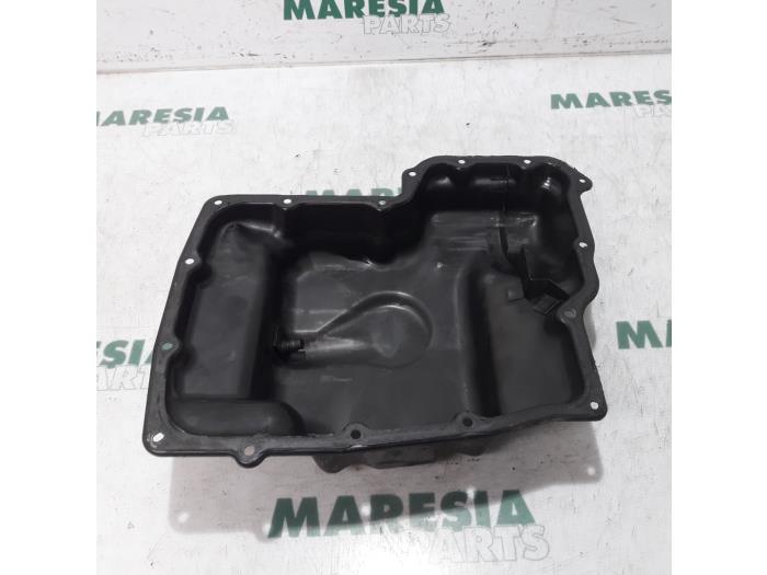 Gebrauchte Ölwanne Fiat Ducato (250) 2.2 D 100 Multijet Euro 4 Preis € 50,00 Margenregelung angeboten von Maresia Parts
